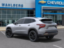 Thumbnail image of 2025 Chevrolet Trax at Mark Wahlberg Chevrolet-New