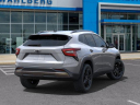 Thumbnail image of 2025 Chevrolet Trax at Mark Wahlberg Chevrolet-New
