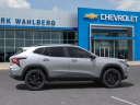 Thumbnail image of 2025 Chevrolet Trax at Mark Wahlberg Chevrolet-New