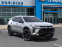 Thumbnail image of 2025 Chevrolet Trax at Mark Wahlberg Chevrolet-New