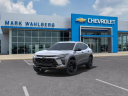 Thumbnail image of 2025 Chevrolet Trax at Mark Wahlberg Chevrolet-New