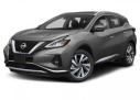 Thumbnail image of 2022 Nissan Murano at Graff Nissan