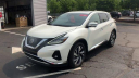 Thumbnail image of 2022 Nissan Murano at Graff Nissan