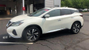 Thumbnail image of 2022 Nissan Murano at Graff Nissan