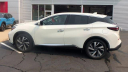 Thumbnail image of 2022 Nissan Murano at Graff Nissan