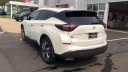 Thumbnail image of 2022 Nissan Murano at Graff Nissan