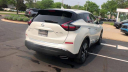 Thumbnail image of 2022 Nissan Murano at Graff Nissan