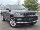 Thumbnail image of 2021 Jeep Grand Cherokee L at Kings Chrysler Jeep Dodge Ram