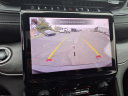 Thumbnail image of 2021 Jeep Grand Cherokee L at Kings Chrysler Jeep Dodge Ram