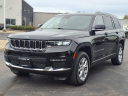 Thumbnail image of 2021 Jeep Grand Cherokee L at Kings Chrysler Jeep Dodge Ram
