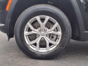 Thumbnail image of 2021 Jeep Grand Cherokee L at Kings Chrysler Jeep Dodge Ram