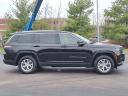 Thumbnail image of 2021 Jeep Grand Cherokee L at Kings Chrysler Jeep Dodge Ram