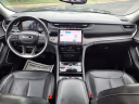 Thumbnail image of 2021 Jeep Grand Cherokee L at Kings Chrysler Jeep Dodge Ram