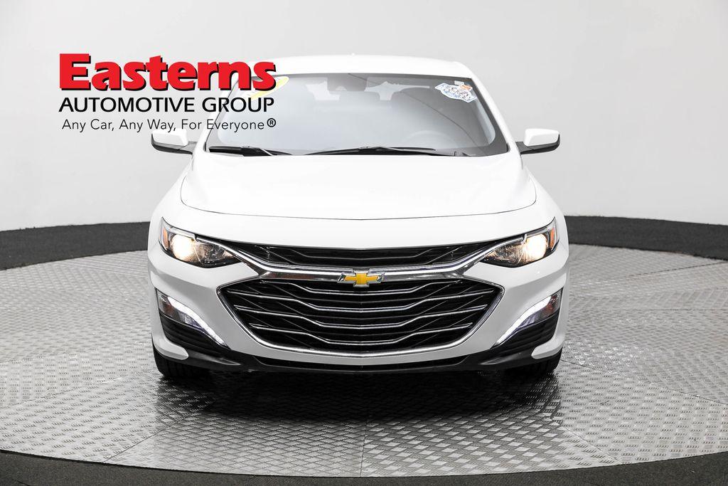 Thumbnail image of 2023 Chevrolet Malibu at Easterns Automotive Group of Temple Hills