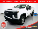 Thumbnail image of 2020 Chevrolet Silverado 3500HD at Serpentini Chevrolet of Medina