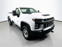 Thumbnail image of 2020 Chevrolet Silverado 3500HD at Serpentini Chevrolet of Medina