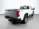 Thumbnail image of 2020 Chevrolet Silverado 3500HD at Serpentini Chevrolet of Medina