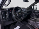 Thumbnail image of 2020 Chevrolet Silverado 3500HD at Serpentini Chevrolet of Medina