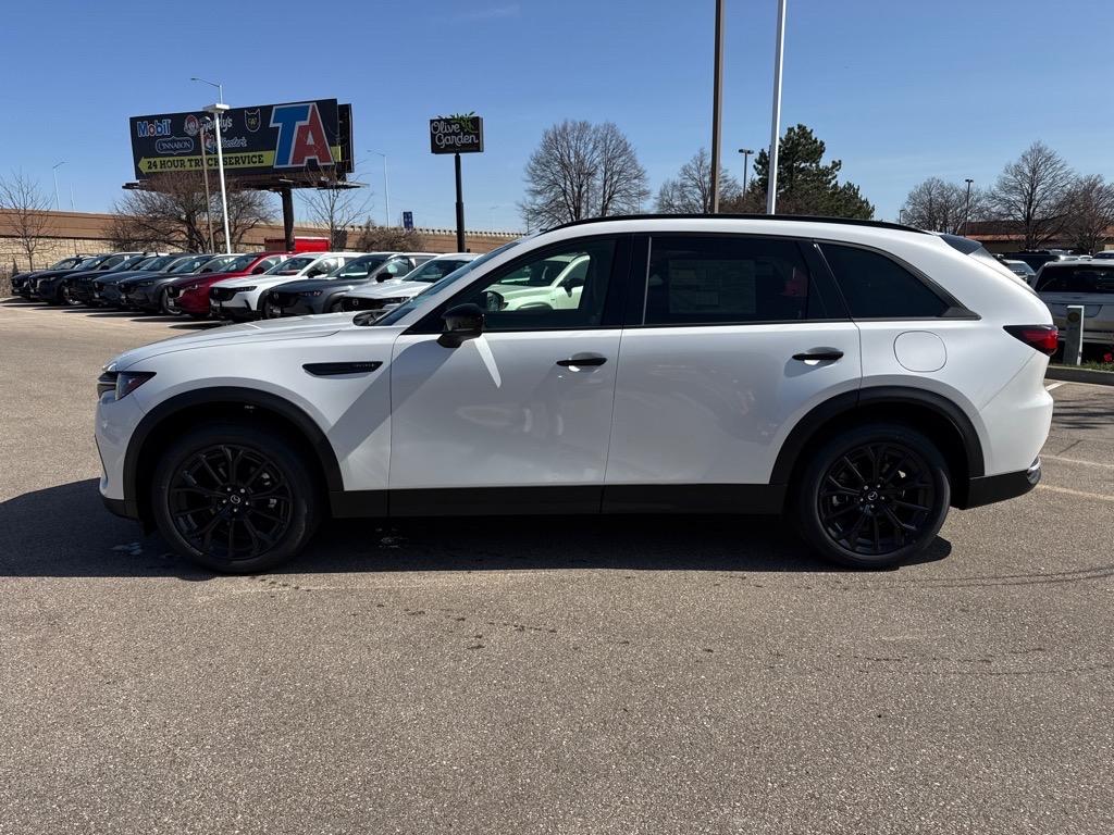 Thumbnail image of 2025 Mazda CX-70 at Gordie Boucher Ford Lincoln Of Janesville