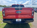 Thumbnail image of 2024 Ford Ranger at Aztec Ford