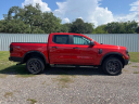 Thumbnail image of 2024 Ford Ranger at Aztec Ford