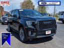 Thumbnail image of 2023 GMC Yukon at YankeeFordSales NEW