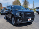 Thumbnail image of 2023 GMC Yukon at YankeeFordSales NEW