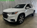 Thumbnail image of 2018 Chevrolet Traverse at Green Light Auto Sales