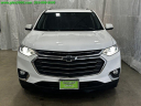 Thumbnail image of 2018 Chevrolet Traverse at Green Light Auto Sales