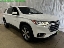 Thumbnail image of 2018 Chevrolet Traverse at Green Light Auto Sales