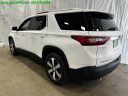 Thumbnail image of 2018 Chevrolet Traverse at Green Light Auto Sales