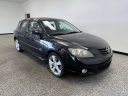 Thumbnail image of 2006 Mazda Mazda3 at Extreme Dodge Chrysler Jeep Ram