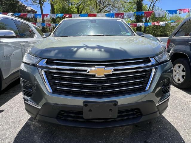Thumbnail image of 2022 Chevrolet Traverse at East Hills Chevrolet of Douglaston