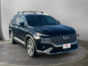 Thumbnail image of 2023 Hyundai SANTA FE at Hyundai NorthWest