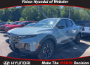 2024 Hyundai SANTA CRUZ XRT at Vision Hyundai Webster