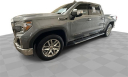 Thumbnail image of 2020 GMC Sierra 1500 at Randy Wise Buick GMC