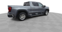 Thumbnail image of 2020 GMC Sierra 1500 at Randy Wise Buick GMC