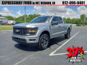 Thumbnail image of 2024 Ford F-150 at Expressway Ford Of Mount Vernon - NEW