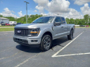 2024 Ford F-150 STX at Expressway Ford Of Mount Vernon - NEW