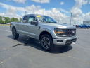 Thumbnail image of 2024 Ford F-150 at Expressway Ford Of Mount Vernon - NEW