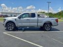 Thumbnail image of 2024 Ford F-150 at Expressway Ford Of Mount Vernon - NEW