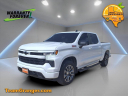 Thumbnail image of 2022 Chevrolet Silverado 1500 at Granger Chrysler Dodge Jeep Ram