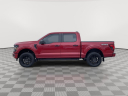 Thumbnail image of 2025 Ford F-150 at Anderson Ford South