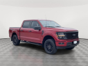 Thumbnail image of 2025 Ford F-150 at Anderson Ford South