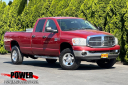 Thumbnail image of 2008 Dodge Ram 2500 at Power Chevrolet