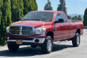 Thumbnail image of 2008 Dodge Ram 2500 at Power Chevrolet