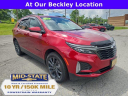 Thumbnail image of 2024 Chevrolet Equinox at Midstate Pre-owned Auto