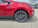 Thumbnail image of 2024 Chevrolet Equinox at Midstate Pre-owned Auto