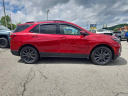 Thumbnail image of 2024 Chevrolet Equinox at Midstate Pre-owned Auto