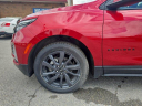 Thumbnail image of 2024 Chevrolet Equinox at Midstate Pre-owned Auto